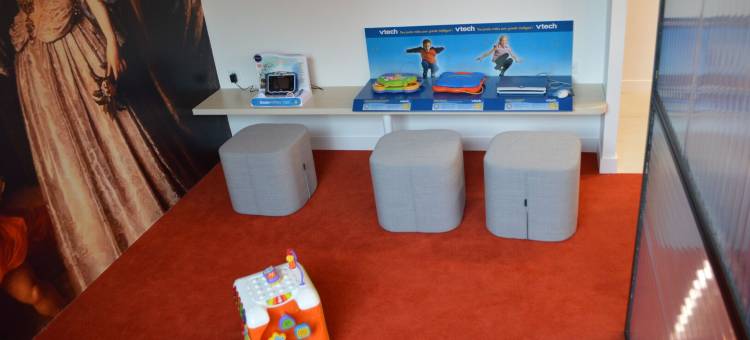 宜必思尚品欧塞尔北酒店(Ibis Styles Auxerre Nord)图片