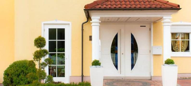 瓦尔德克加尼酒店(Hotel Waldeck Garni)图片