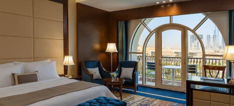 开罗新首都瑞吉酒店(The St. Regis New Capital, Cairo)图片