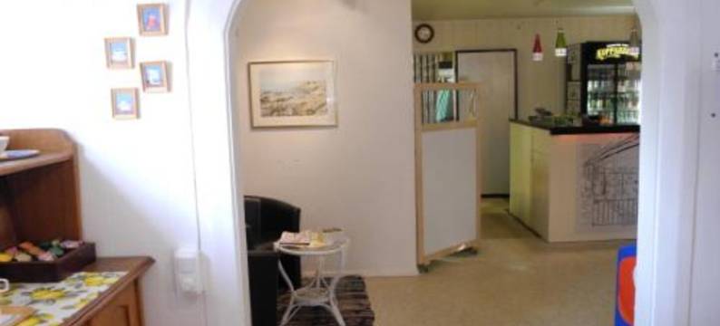 莫利拉酒店 & 餐厅(Målilla Hotell & Restaurang)图片