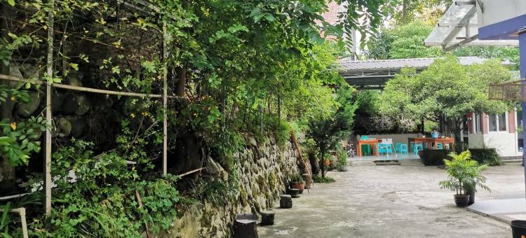 肥肠烧土豆特色民宿(复兴路分店)图片