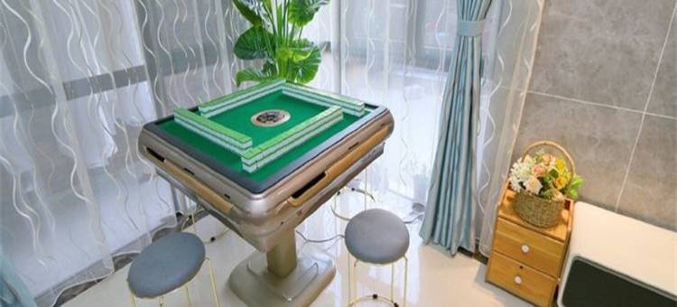 真的兔了度假别墅(博学路分店)图片