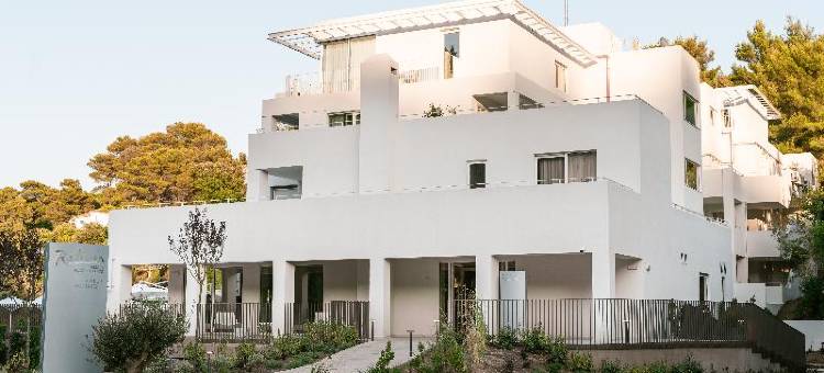 斯基亚索斯广场丽笙度假村(Radisson Resort Skiathos)图片