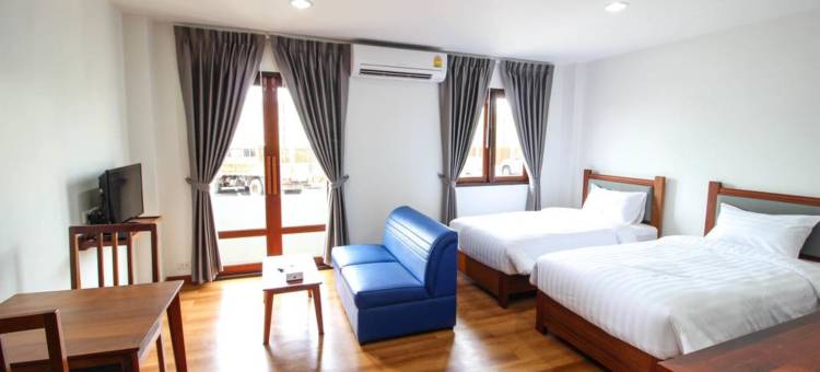 泰山套房(Tai-Shan Suites)图片