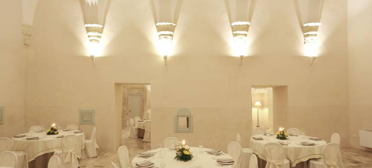 圣特雷萨罗莱修道院酒店(Relais Monastero Santa Teresa - Albergo Diffuso)图片