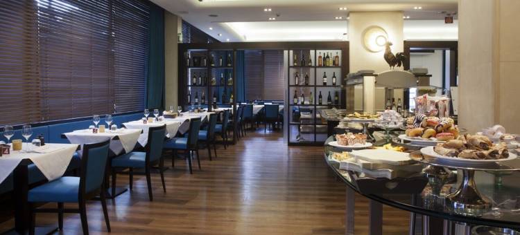 LH斯瑞欧威尼斯酒店(LH Hotel Sirio Venice)图片