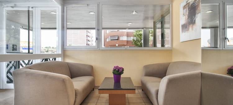 雷乌斯凯艺克里索(Crisol Quality Reus)图片