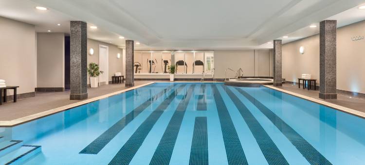 Holiday Inn 伯明翰机场(Holiday Inn Birmingham Airport - NEC)图片