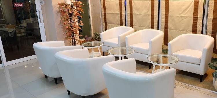 怀特廊开假日酒店(White Inn Nongkhai Hotel)图片