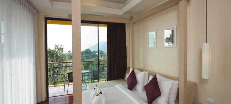 克里艾拉酒店(Keeree Ele Resort)图片