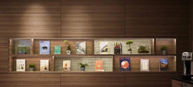 浦和梅兹JR东酒店(JR-EAST HOTEL METS URAWA)图片