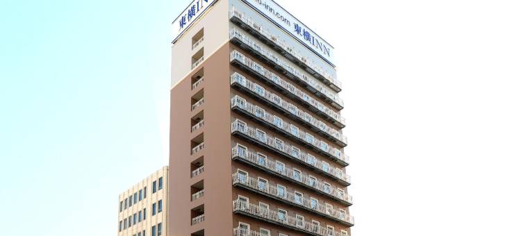 东横 INN 静冈站北口(Toyoko Inn Shizuoka Eki Kita Guchi)图片