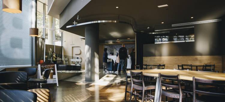 B酒店(B Hotel)图片