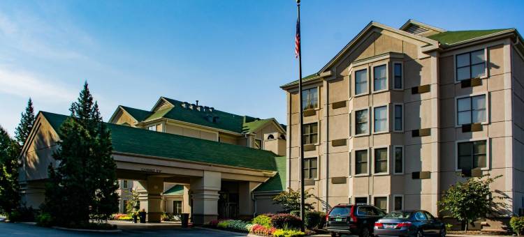 纳什维尔富兰克林冷泉欢朋套房酒店(Hampton Inn & Suites Nashville/Franklin (Cool Springs))图片
