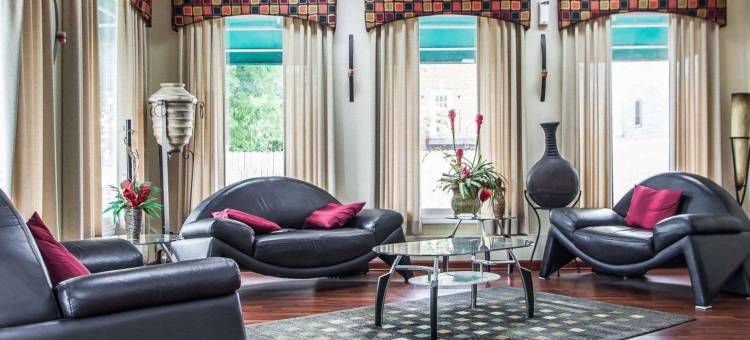 凯艺酒店(Quality Inn)图片