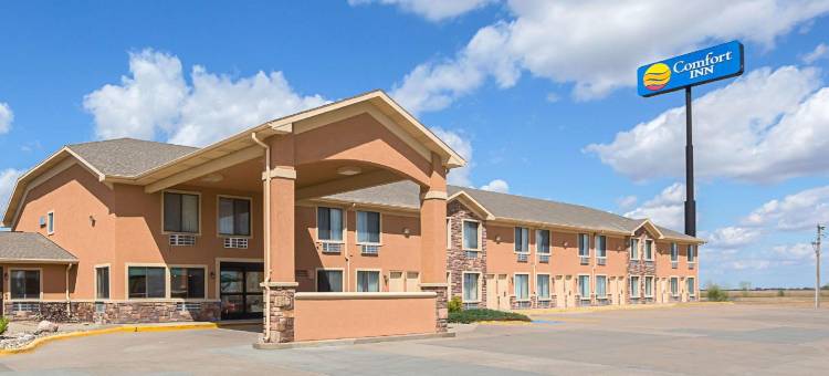 舒适酒店(Quality Inn)图片