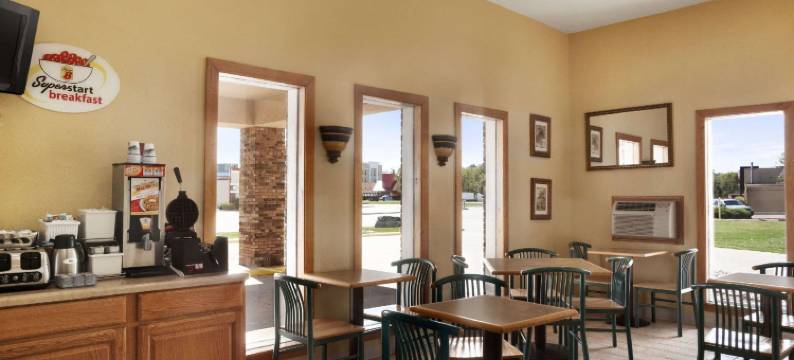 罗德威旅馆(Rodeway Inn)图片