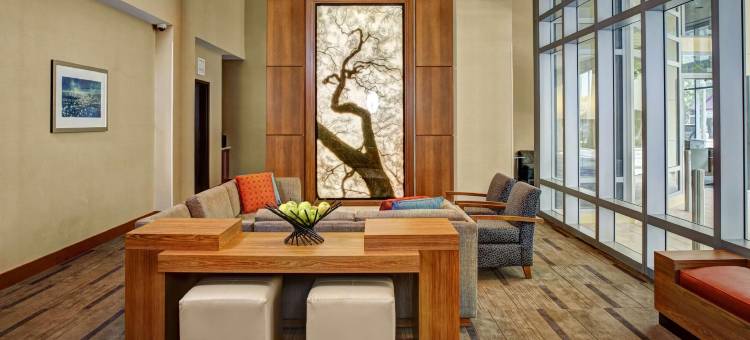 德尔雷海滩凯悦嘉轩酒店(Hyatt Place Delray Beach)图片