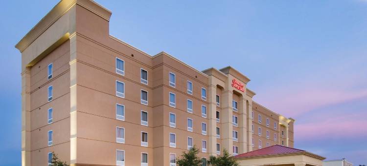 希尔顿欢朋套房酒店-南莱克兰德波尔克干道(Hampton Inn & Suites Lakeland-South Polk Parkway)图片