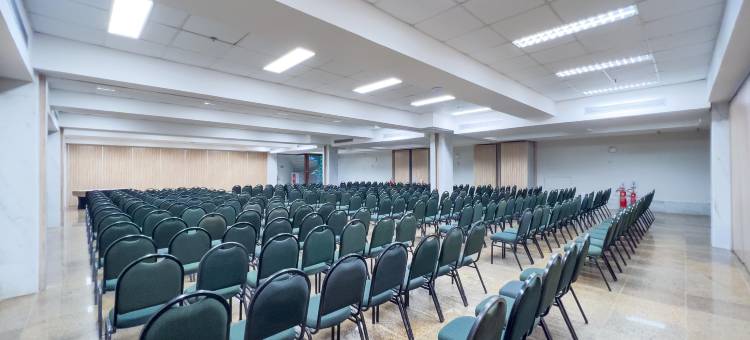普拉亚玛纳塔尔酒店及会议中心(Praiamar Natal Hotel & Convention)图片
