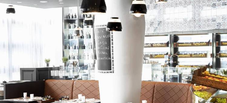 苏黎世卡米哈大酒店-傲途格精选(Kameha Grand Zurich, Autograph Collection)图片