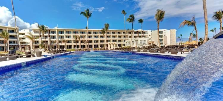 罗亚尔顿巴瓦罗傲途格精选系列-全包式度假村(Royalton Bavaro Resort & Casino)图片
