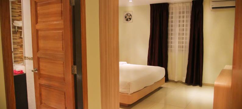 KTC酒店(Ktc Hotel)图片