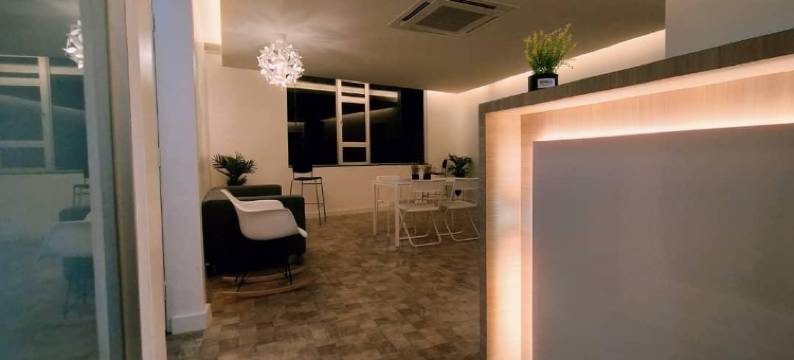 Kb街精品酒店(Kb Street Boutique Hotel)图片