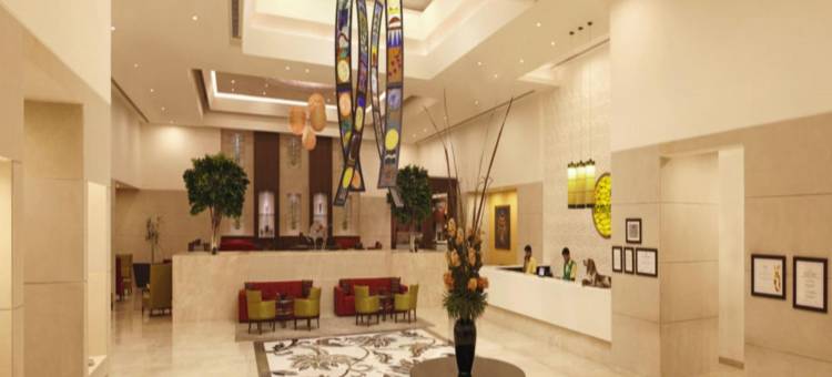 Lemon Tree Premier Hitec City Hyderabad图片