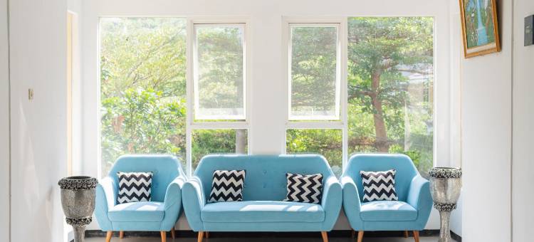 红多兹酒店-近爪哇帖木儿公园 2(RedDoorz Near Jawa Timur Park 2)图片