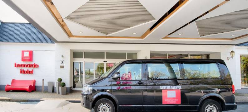 莱昂纳多杜塞尔多夫机场拉廷根酒店(Leonardo Hotel Düsseldorf Airport - Ratingen)图片