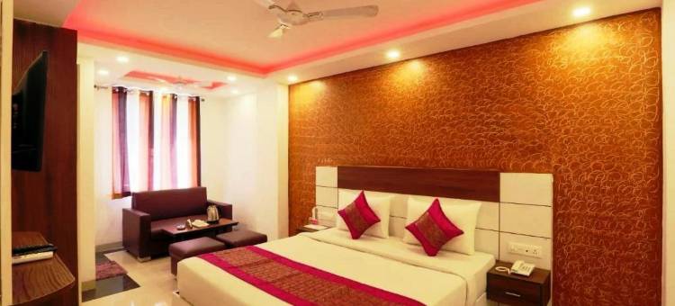 索莱旅馆酒店(Hotel Sohrai Inn)图片