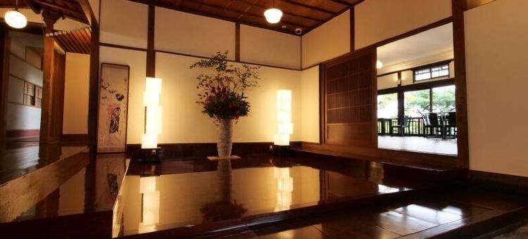 箱根小涌园三河屋旅馆(Hakone Kowakien Mikawaya Ryokan)图片
