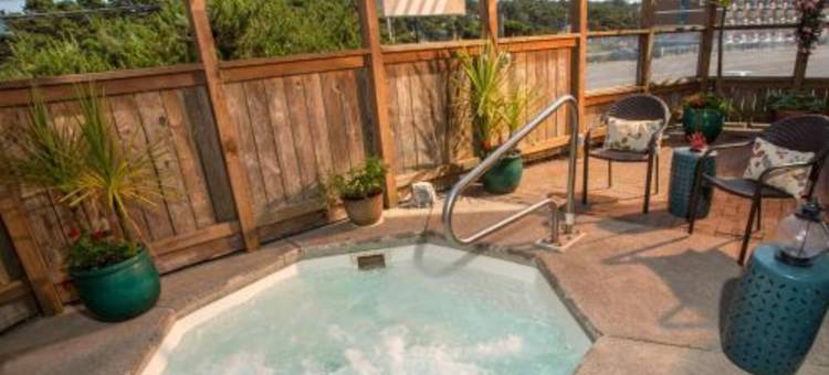 海鸥旅馆(Shearwater Inn)图片