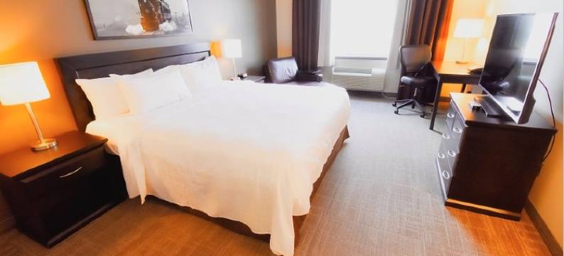 加拿德健康科学中心酒店(Canad Inns Health Sciences Centre)图片