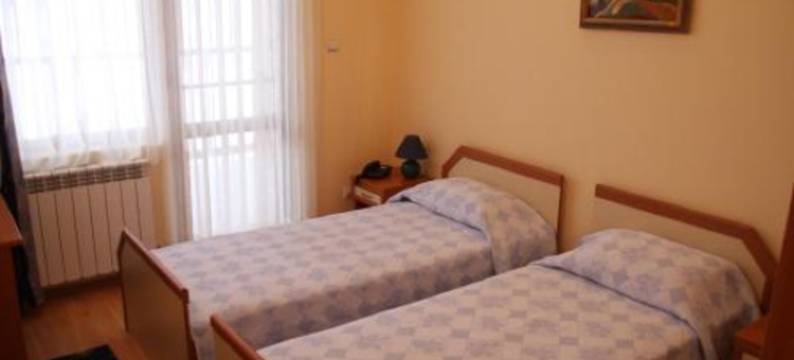 Kovanlika Hotel图片