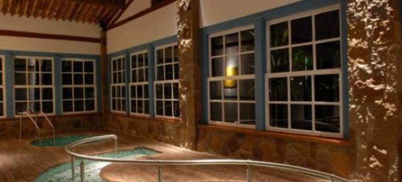 魅力湖滨 Spa 酒店(Lake Vilas Charm Hotel)图片