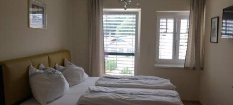 Stockers Kleines Dorfhotel图片