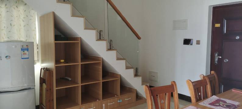 陆江港湾公寓(荔园路1号分店)图片