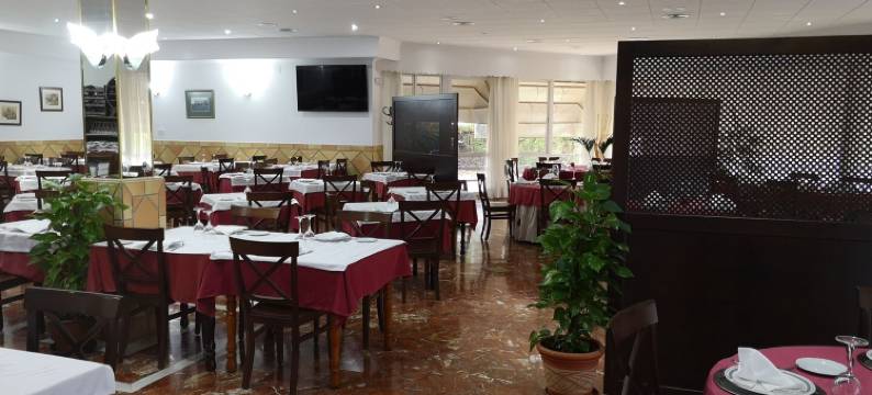 圣安娜酒店(Hotel Santa Ana)图片