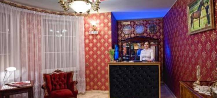 金巴利宾馆(Hotel Campari)图片