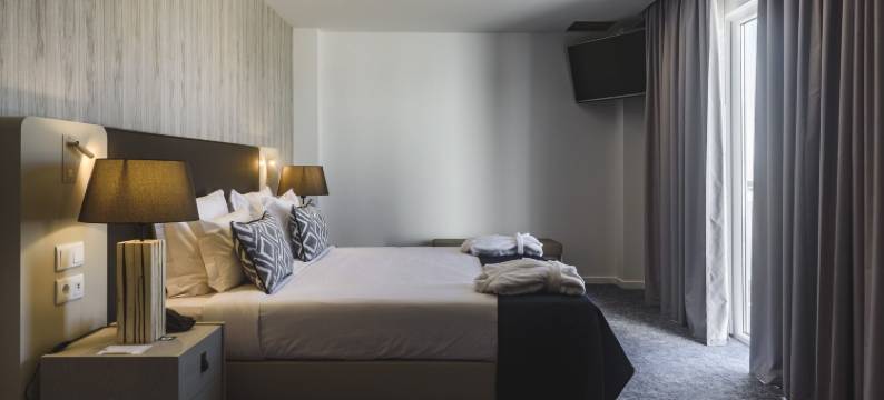 MH大西洋酒店(MH Atlantico)图片