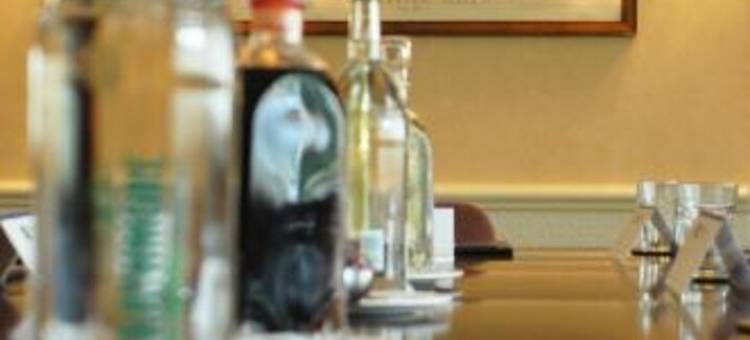希斯法院贝斯特韦斯特酒店(Best Western Heath Court Hotel)图片