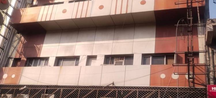 Hotel Step Inn图片