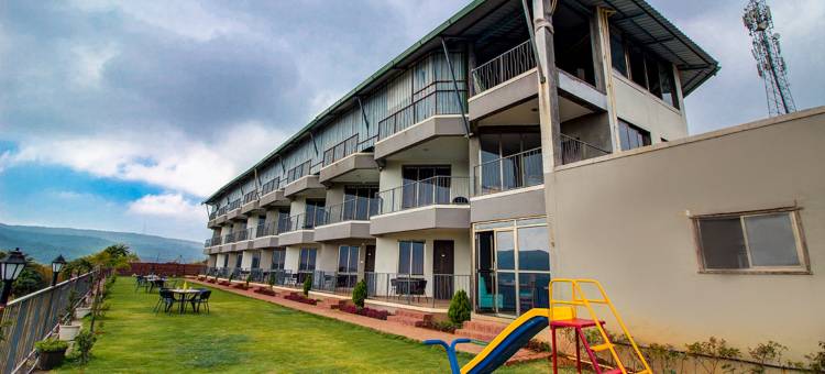 山风酒店(Mountain Breeze Resort, Mahabaleshwar)图片