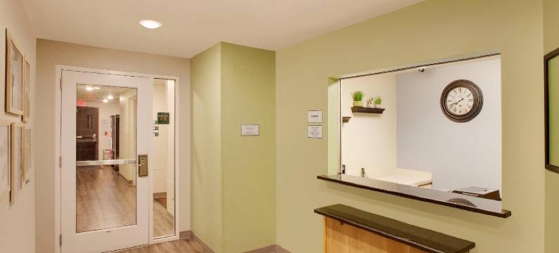 美国长住精选套房酒店 - 埃尔帕索- 东(Studio 6 Extended Stay El Paso East TX)图片