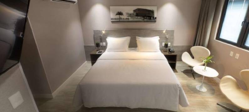 Intercity Campina Grande Citymix图片