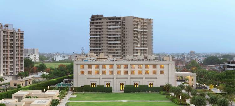 阿格拉希尔顿逸林酒店(DoubleTree by Hilton Agra)图片