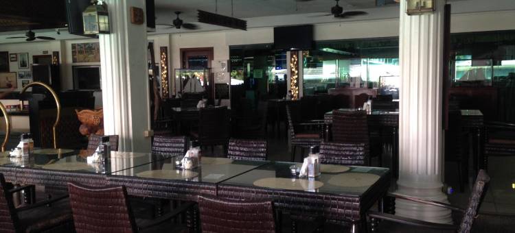 安吉利斯野兰花度假村(Wild Orchid Resort Angeles)图片