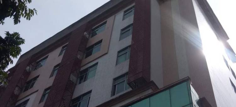左邻右舍公寓吉祥店(龙岗大道2号分店)图片